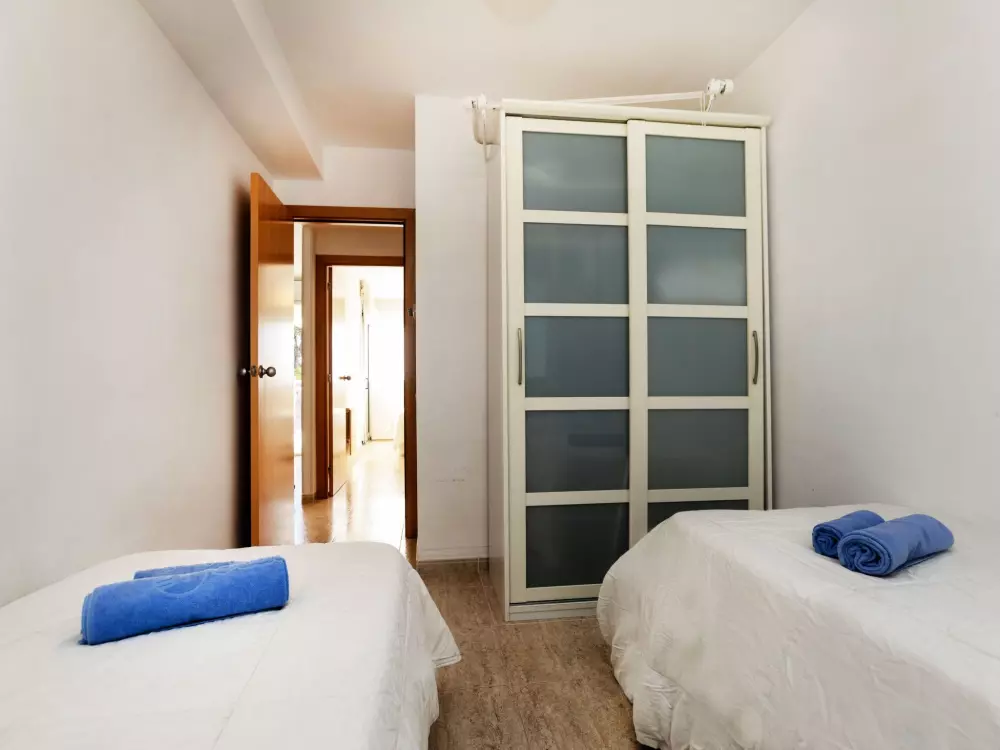 Résidence Cala Llobeta