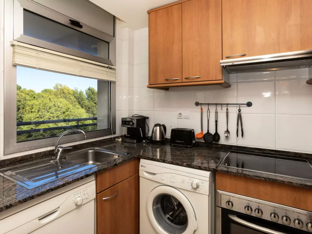 Résidence Cala Llobeta