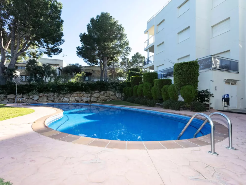 Résidence Cala Llobeta