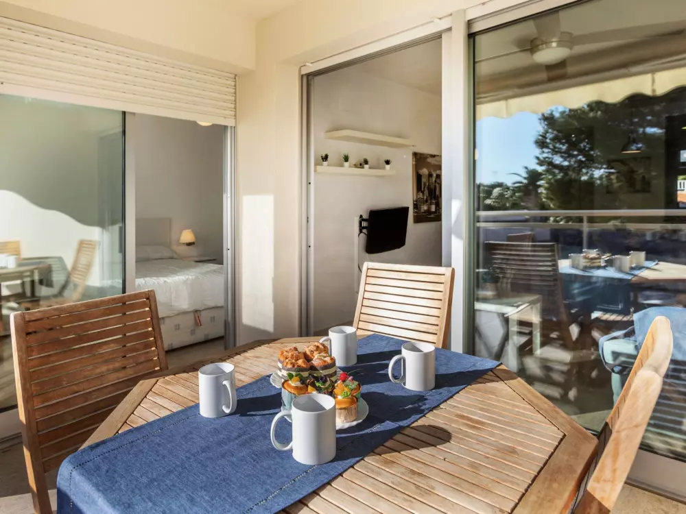 Résidence Cala Llobeta