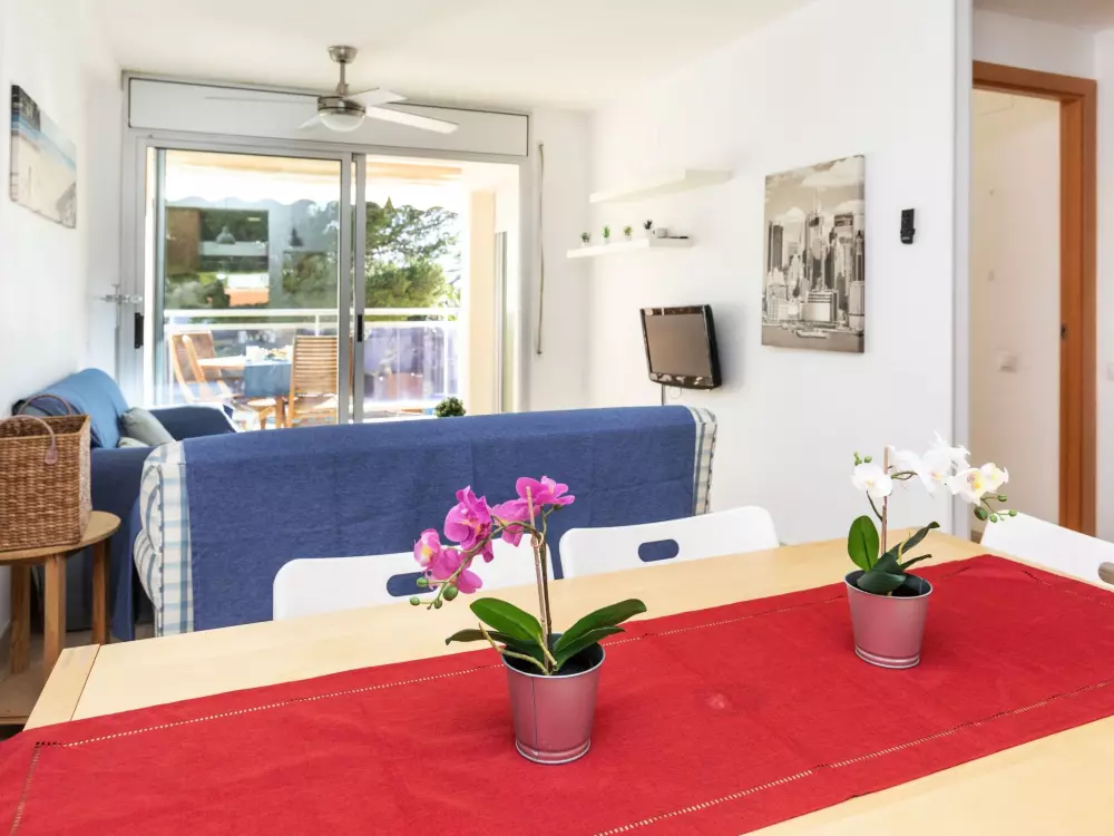 Résidence Cala Llobeta