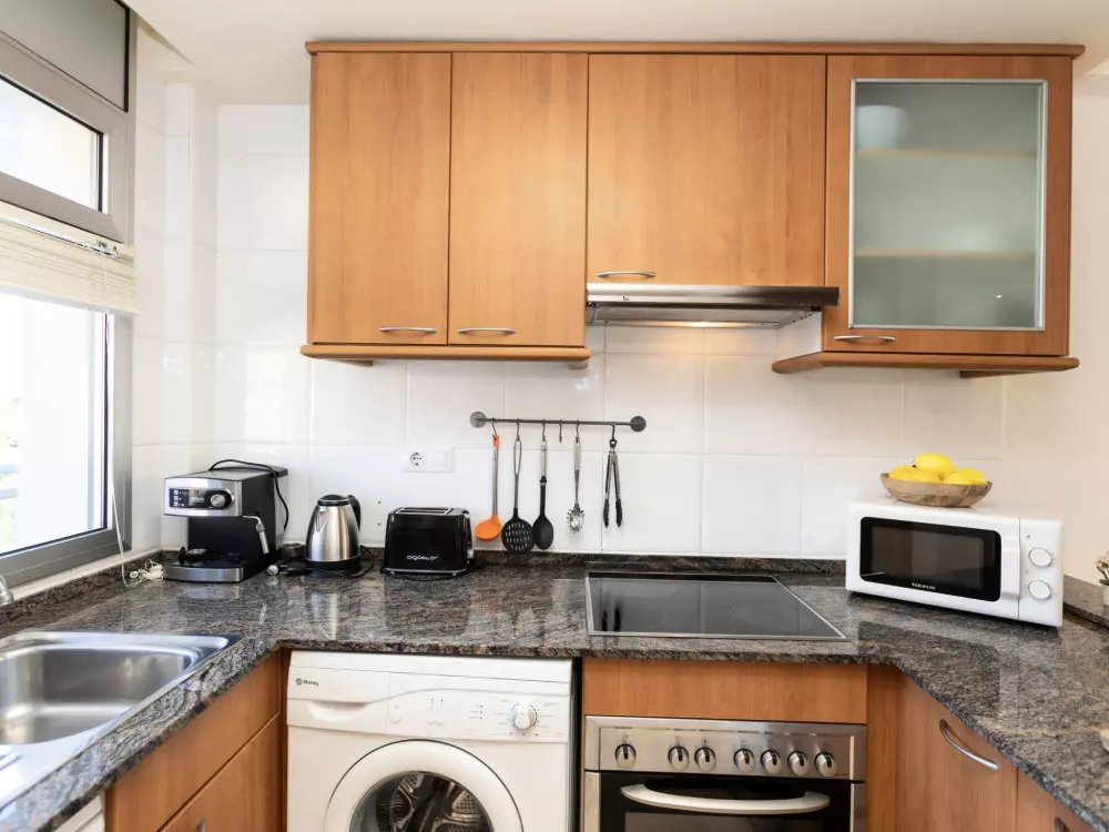 Résidence Cala Llobeta