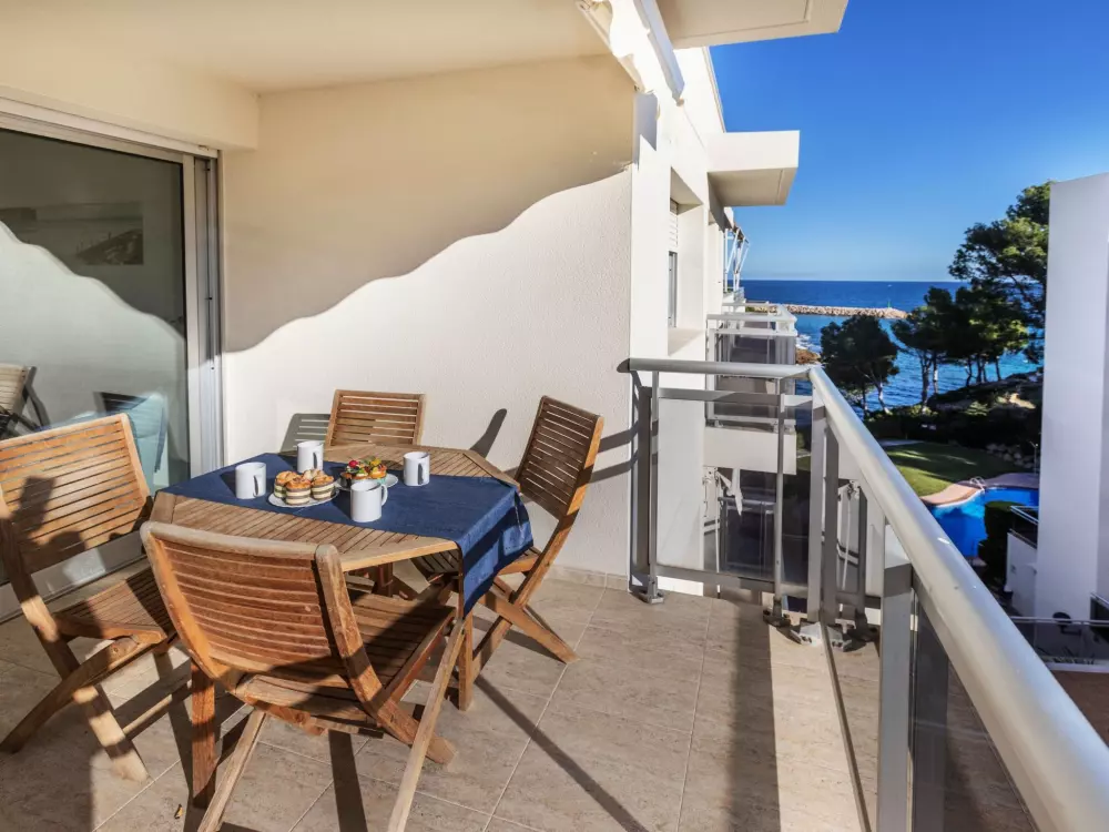 Résidence Cala Llobeta