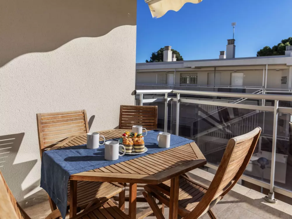 Résidence Cala Llobeta