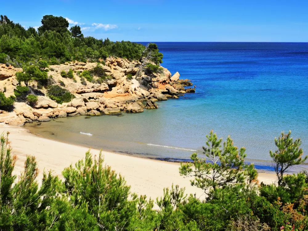 Résidence Cala Llobeta