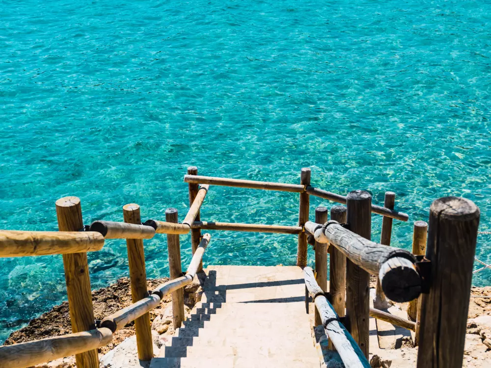 Résidence Cala Llobeta