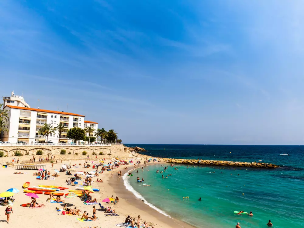 Résidence Cala Llobeta