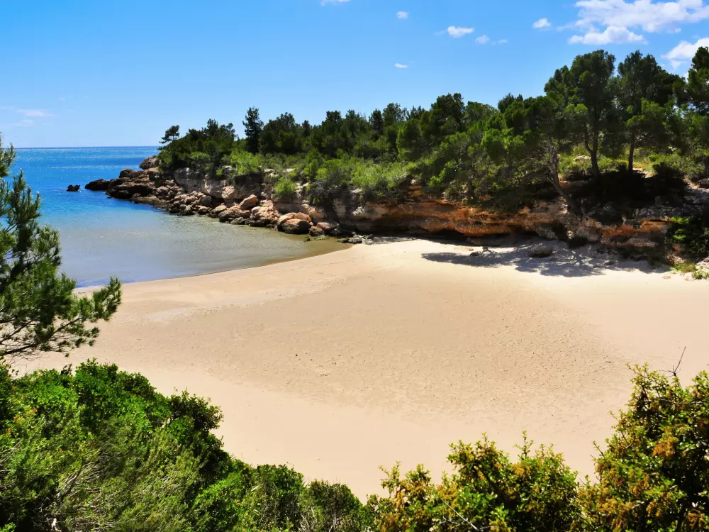 Résidence Cala Llobeta