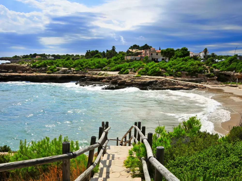 Résidence Cala Llobeta