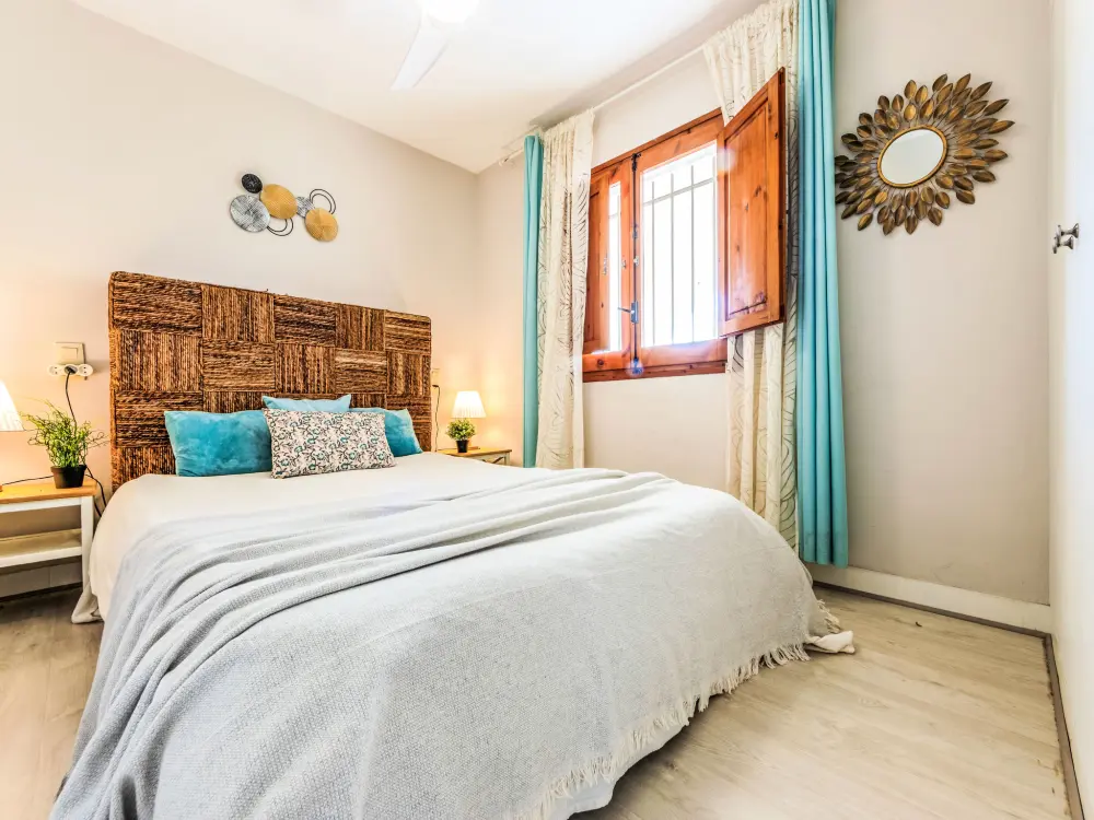 Maison de Vacances L'Ampolla