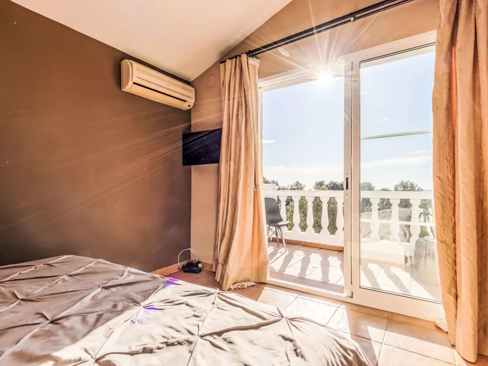 Maison de Vacances L'Ampolla
