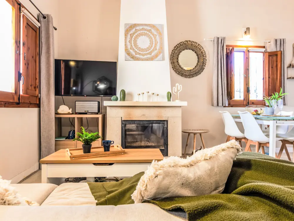 Maison de Vacances L'Ampolla