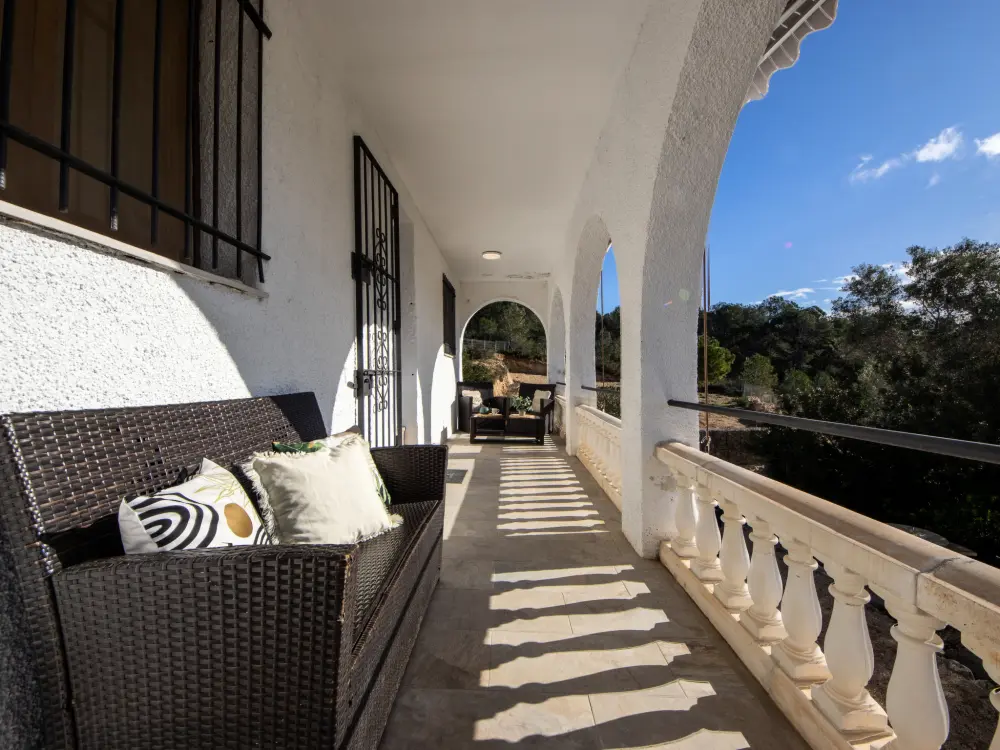 Maison de Vacances L'Ampolla