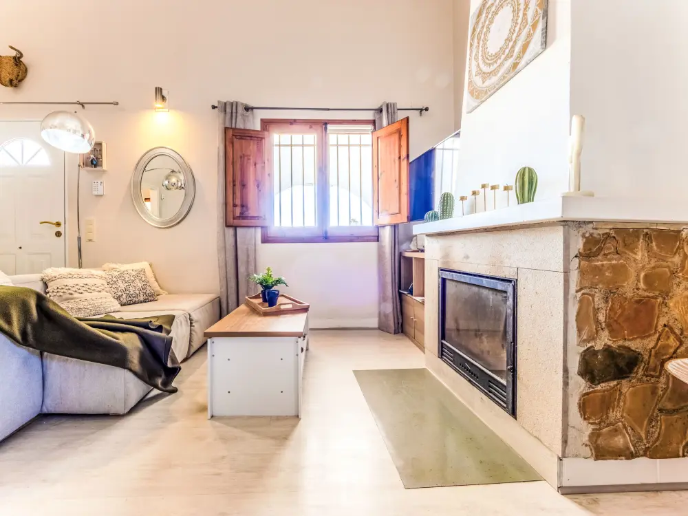 Maison de Vacances L'Ampolla