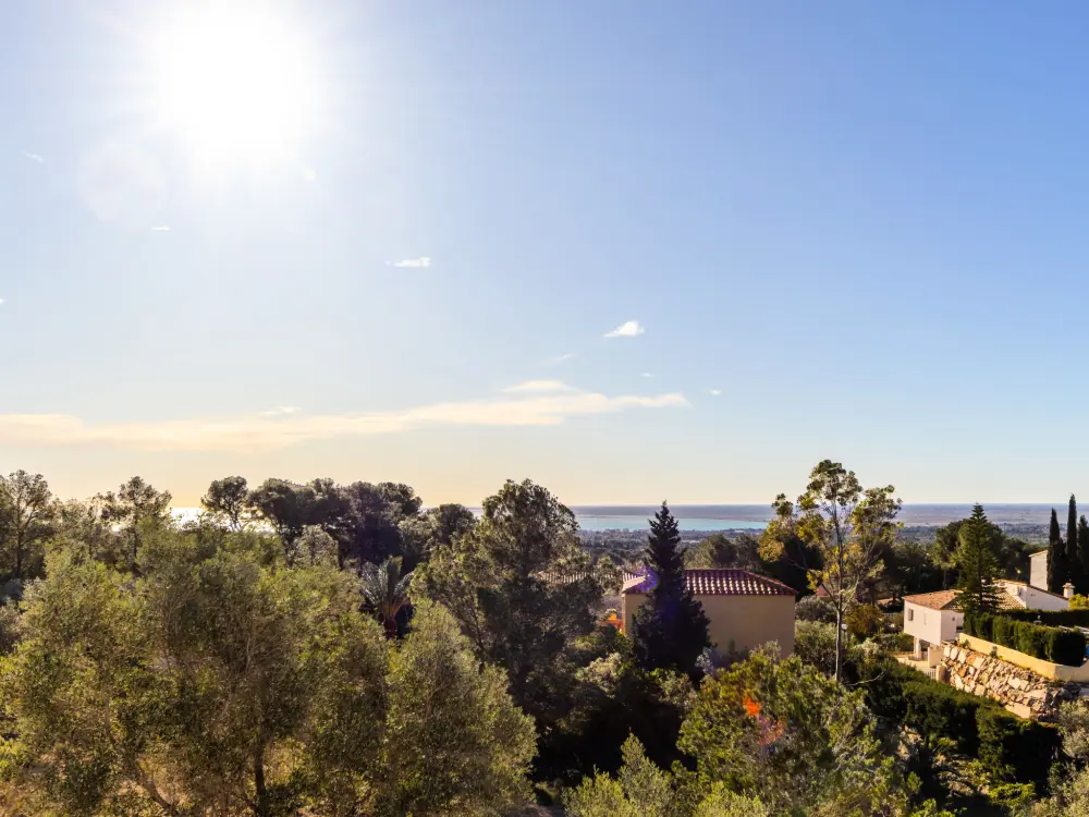 Maison de Vacances L'Ampolla
