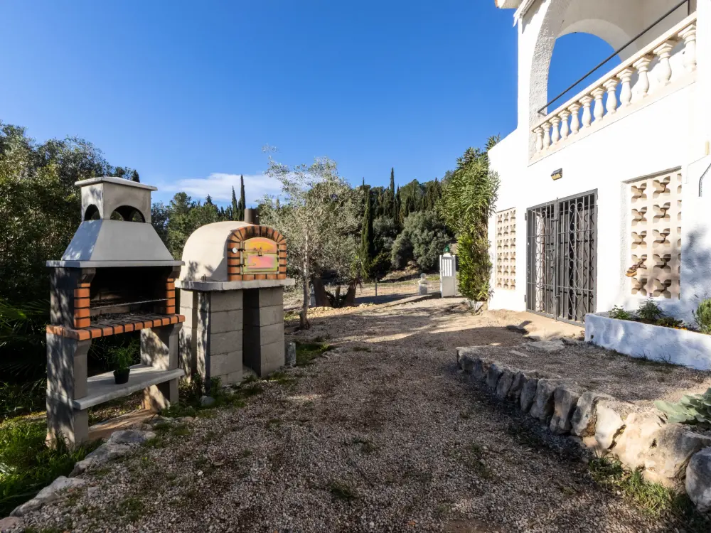 Maison de Vacances L'Ampolla
