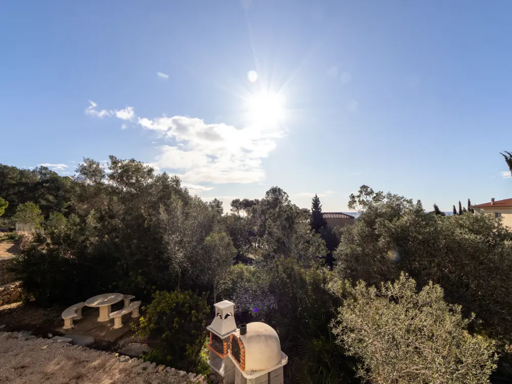 Maison de Vacances L'Ampolla