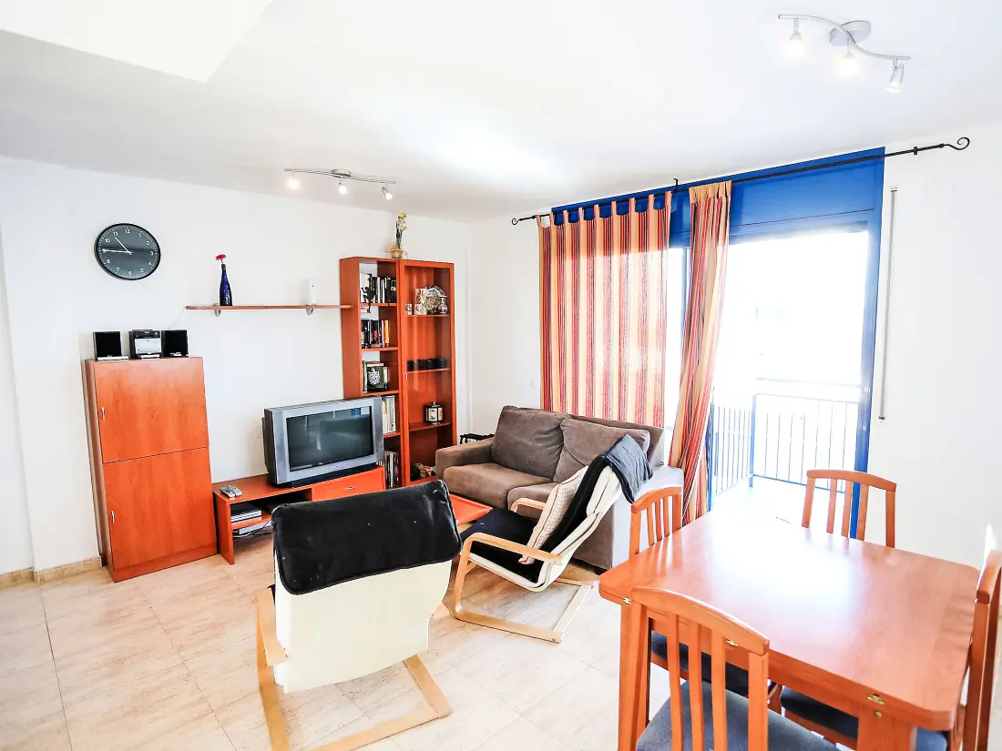 Maison de Vacances L'Ampolla