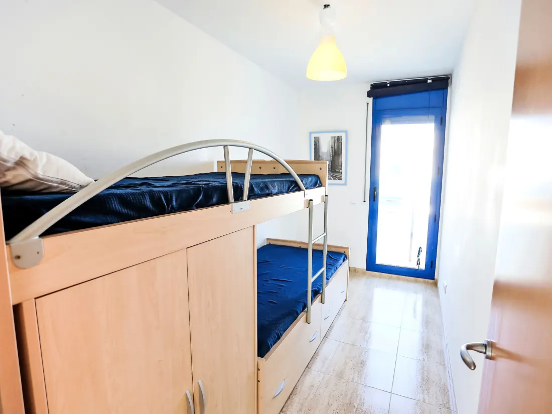 Maison de Vacances L'Ampolla