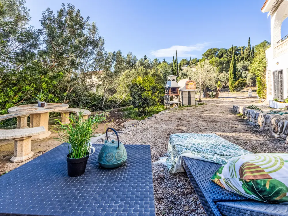 Maison de Vacances L'Ampolla