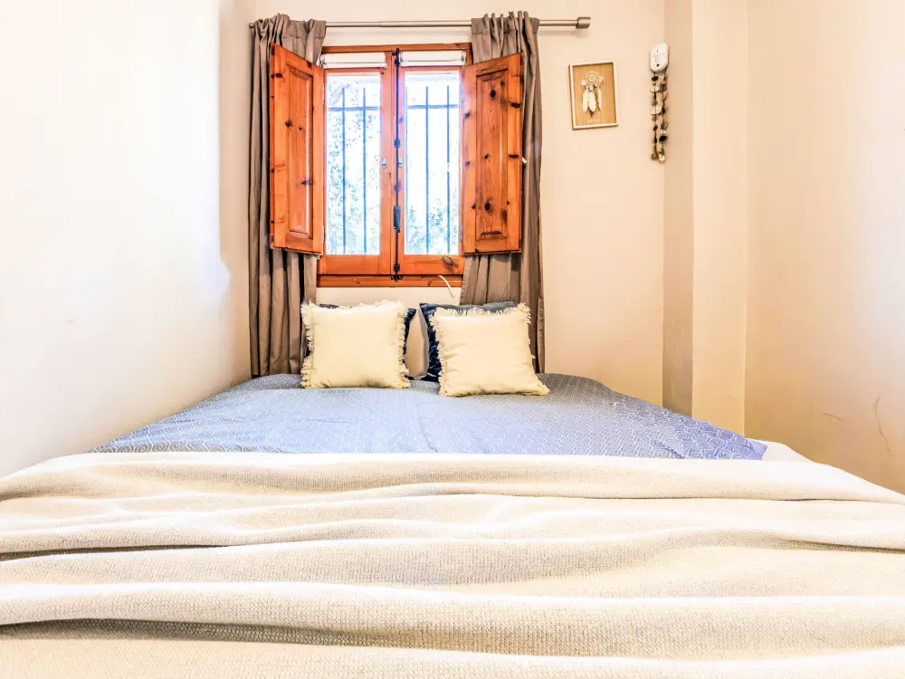 Maison de Vacances L'Ampolla