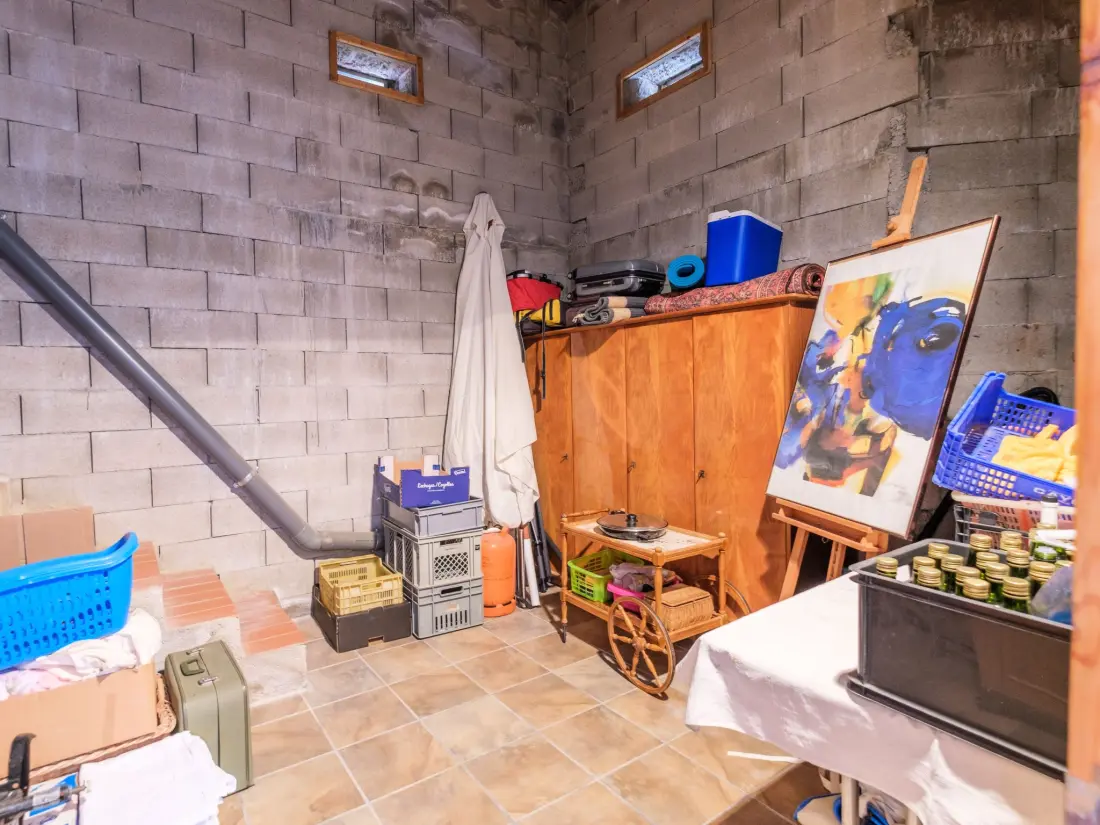 Maison de Vacances L'Ampolla