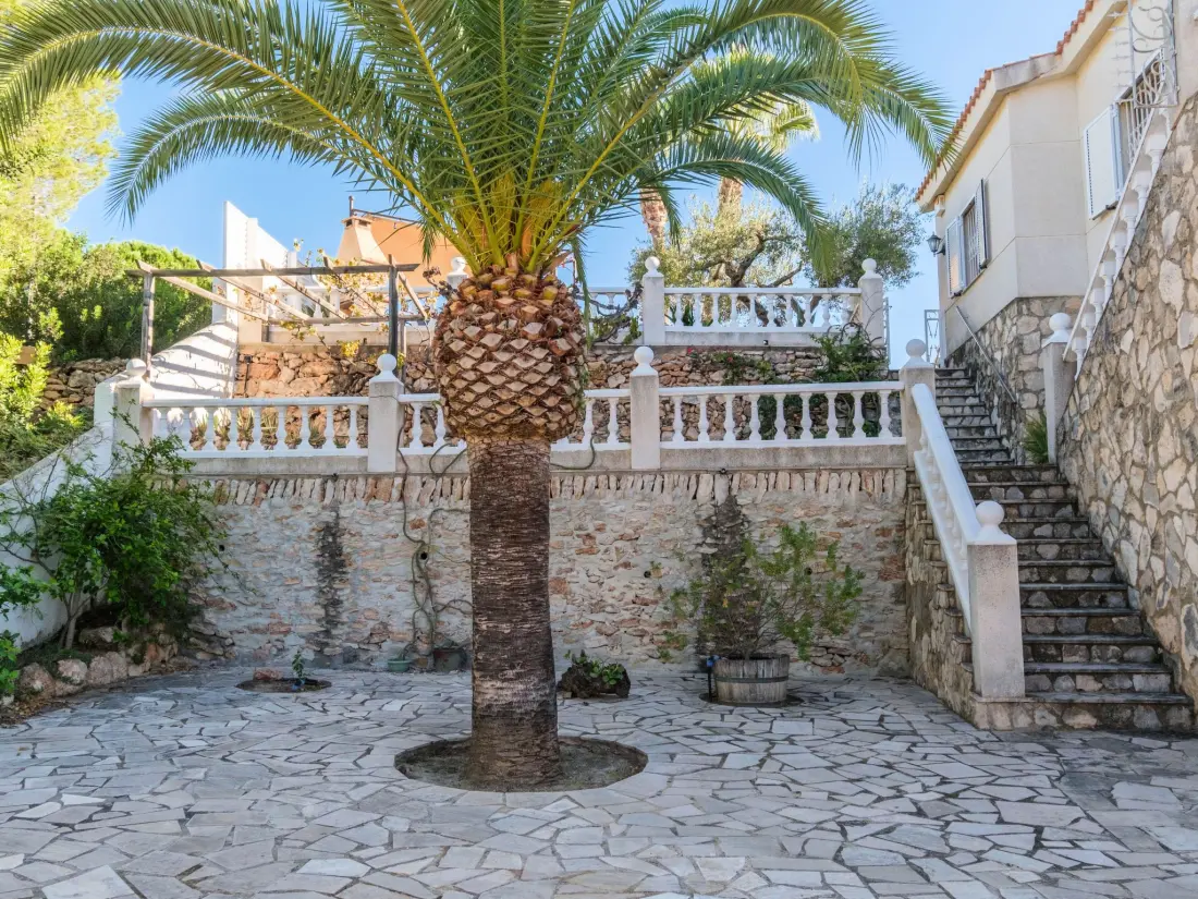 Maison de Vacances L'Ampolla