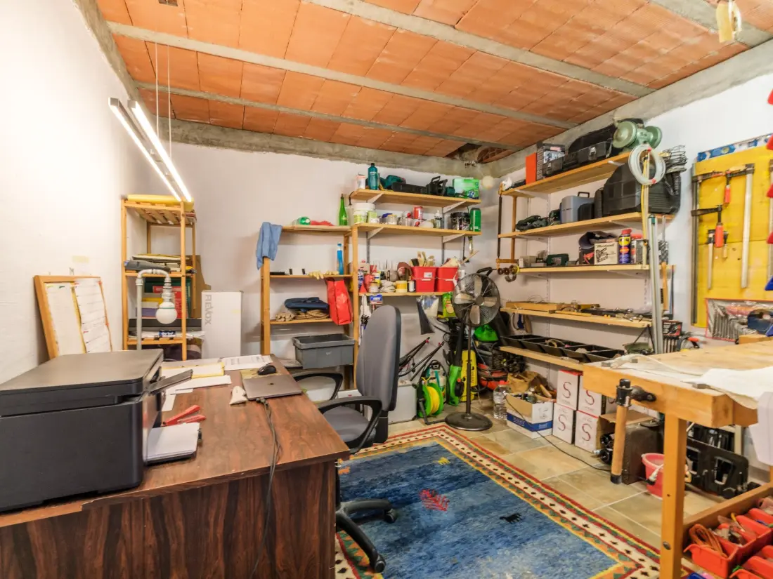 Maison de Vacances L'Ampolla