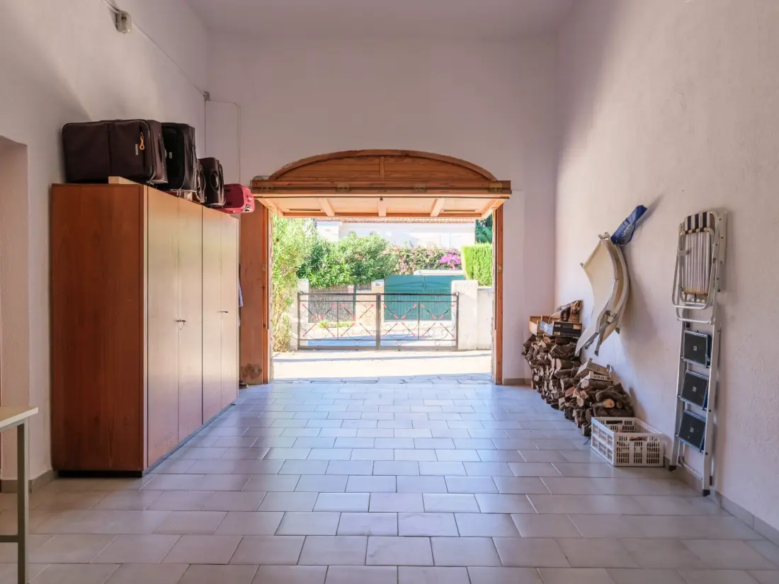 Maison de Vacances L'Ampolla