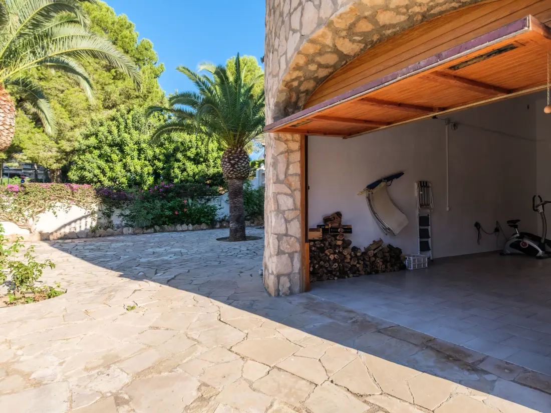 Maison de Vacances L'Ampolla