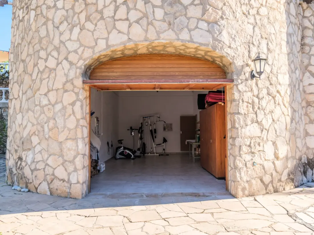 Maison de Vacances L'Ampolla