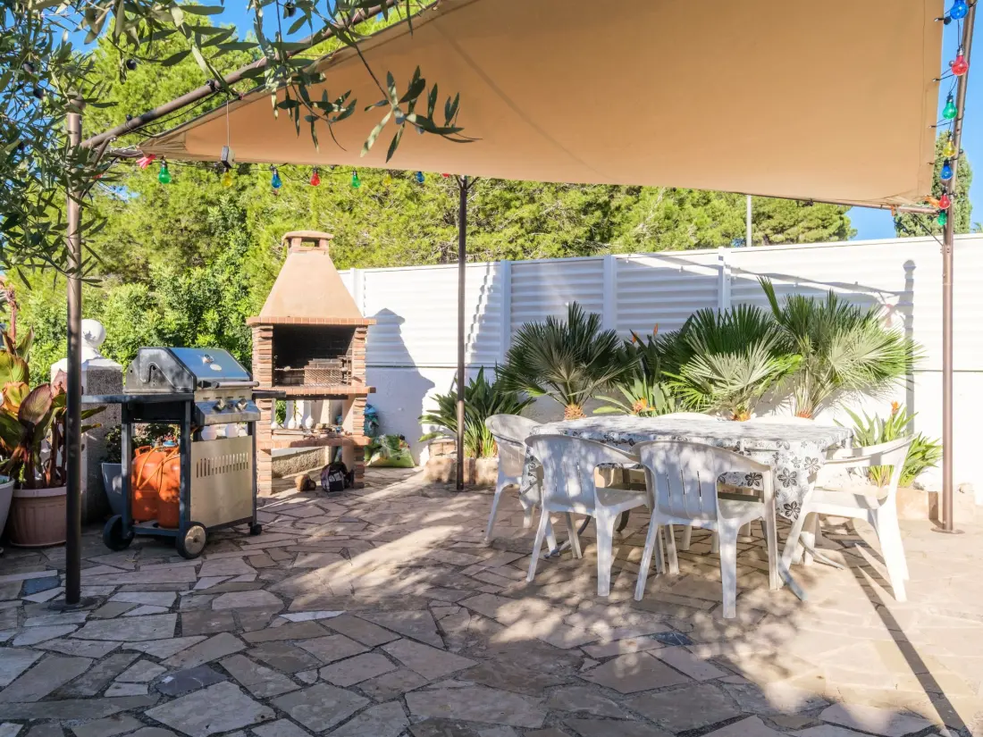 Maison de Vacances L'Ampolla
