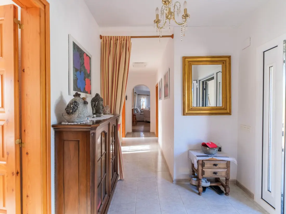 Maison de Vacances L'Ampolla