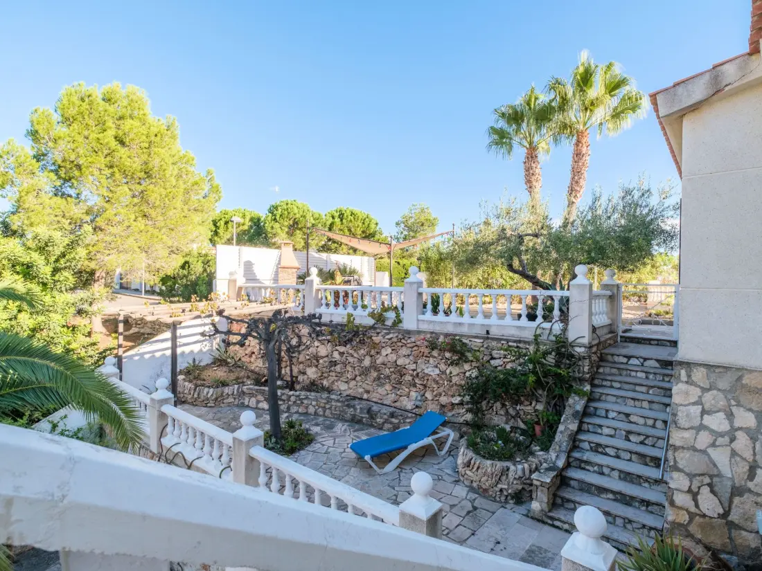 Maison de Vacances L'Ampolla