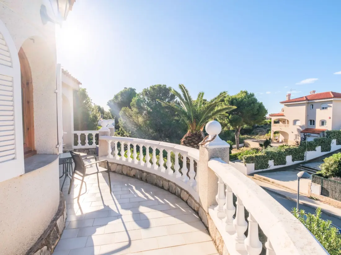 Maison de Vacances L'Ampolla