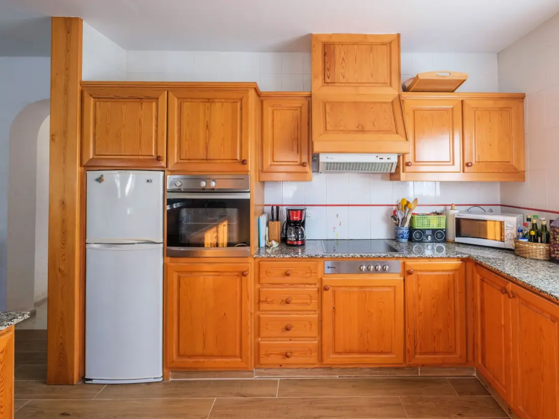 Maison de Vacances L'Ampolla