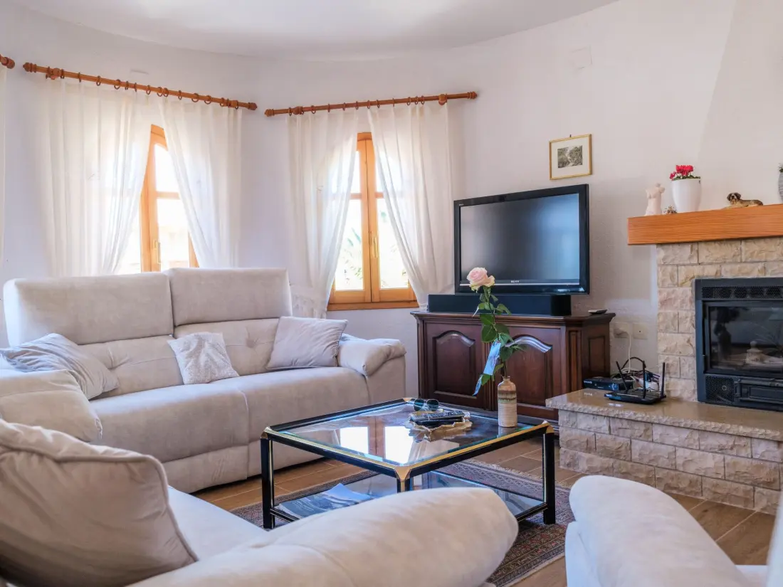 Maison de Vacances L'Ampolla