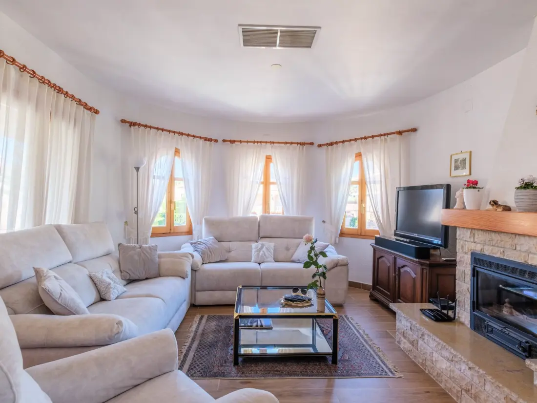 Maison de Vacances L'Ampolla