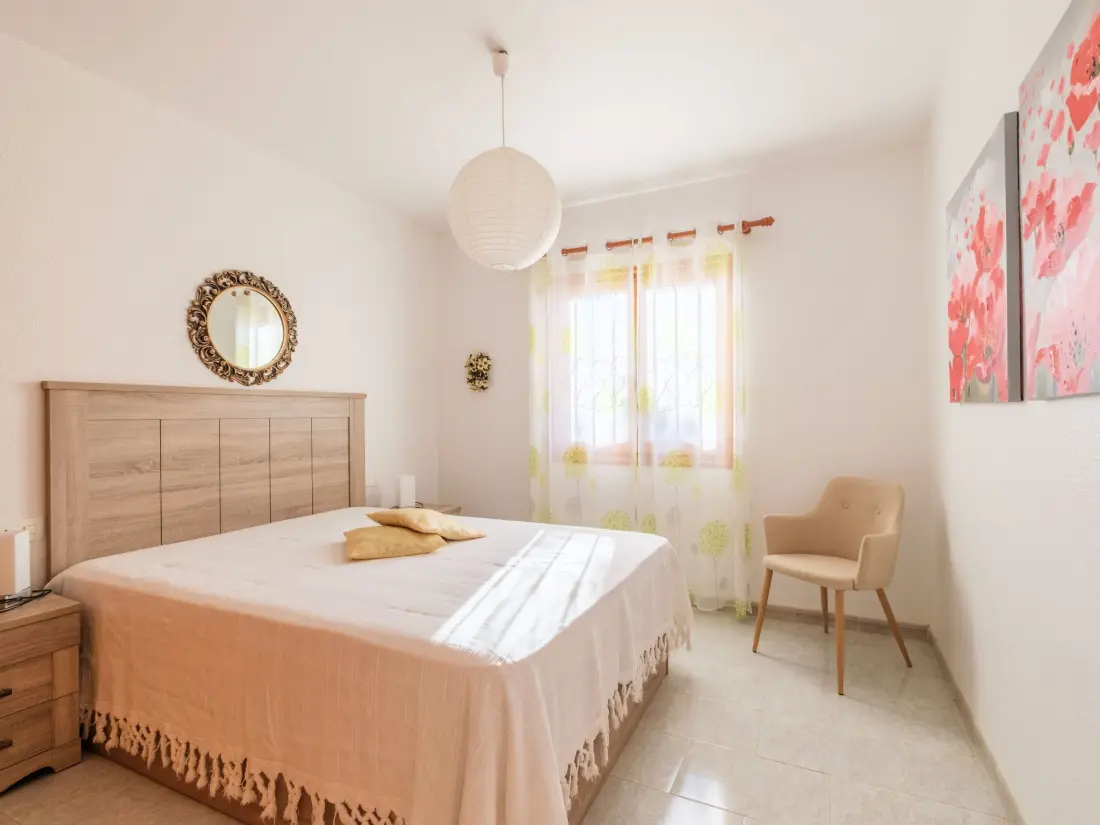 Maison de Vacances L'Ampolla