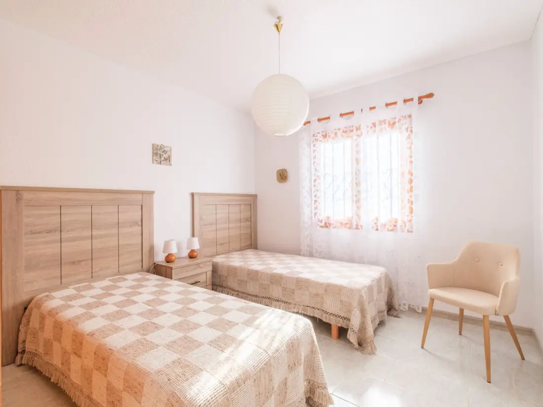 Maison de Vacances L'Ampolla