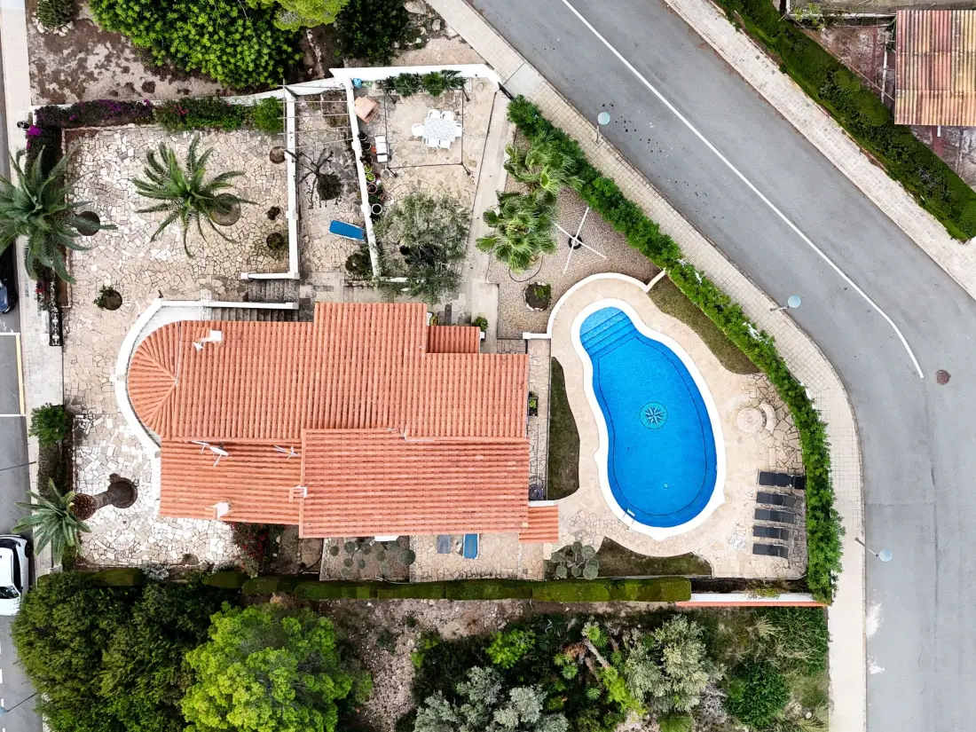 Maison de Vacances L'Ampolla