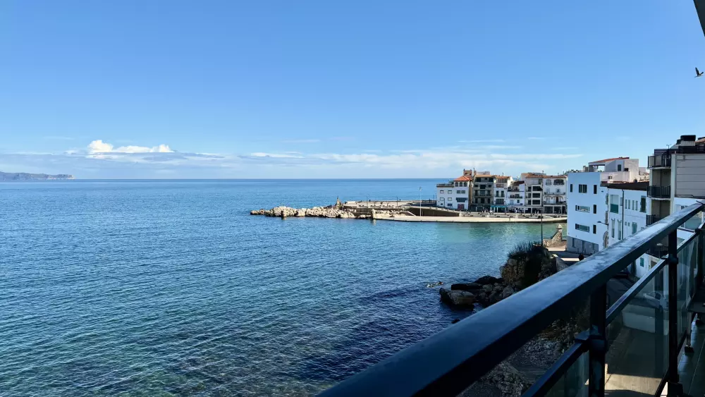 Appartements à L'Escala