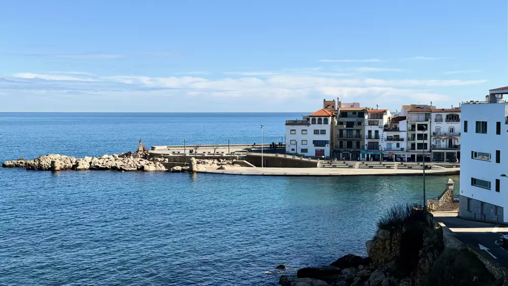 Appartements à L'Escala