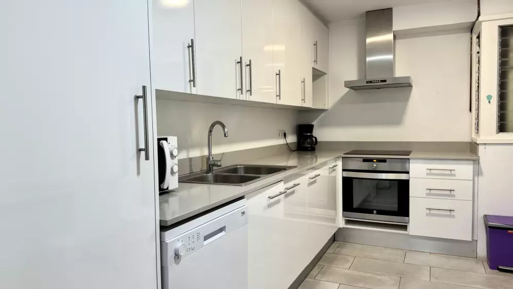 Appartements à L'Escala