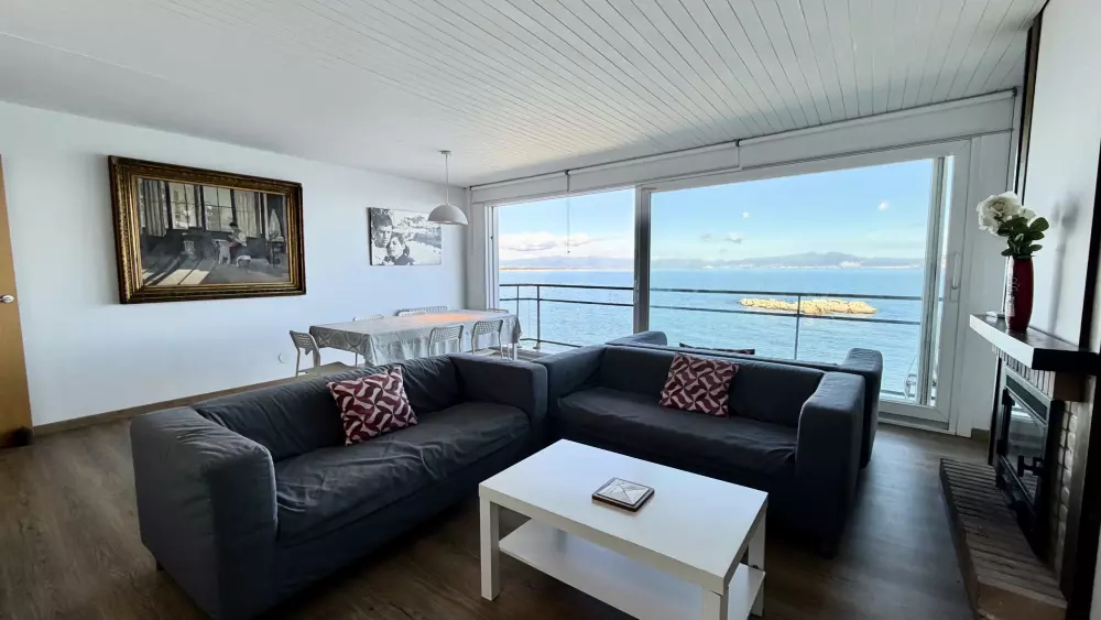 Appartements à L'Escala