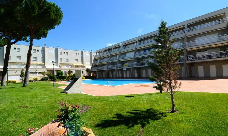 Appartements à L'Escala - - L'Escala - 15