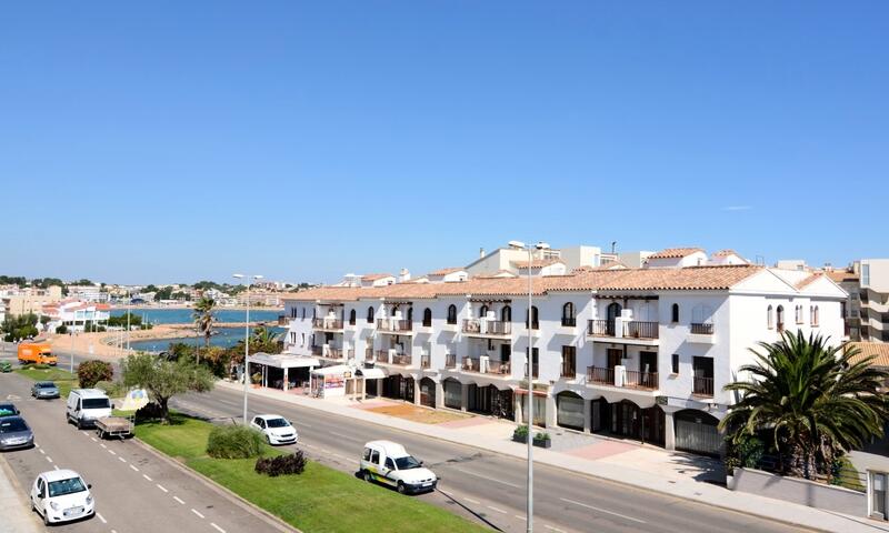 Appartements à L'Escala - - L'Escala - 16