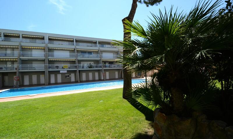 Appartements à L'Escala - - L'Escala - 18