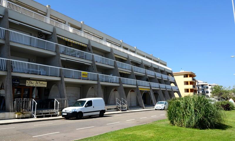 Appartements à L'Escala - - L'Escala - 19