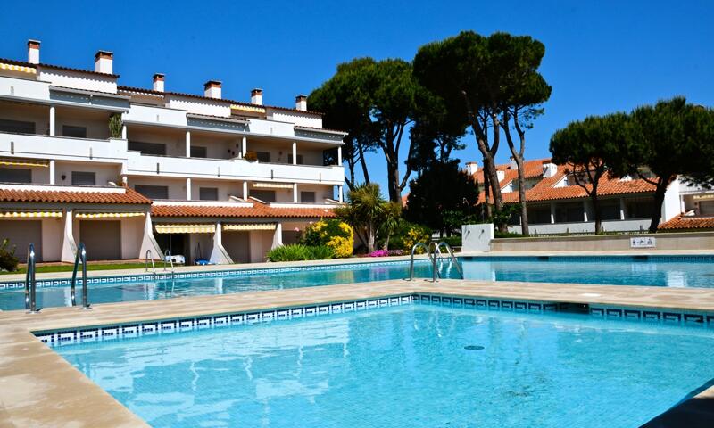 Appartements à L'Escala - - L'Escala - 1